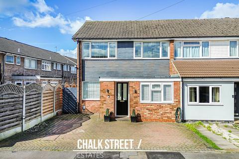 Detling Close, Hornchurch, RM12