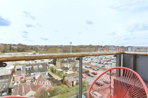 1 bedroom flat for sale, The Boathouse, Gillingham ME7