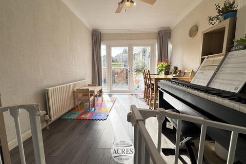 undefined, Heston Avenue, Great Barr, Birmingham