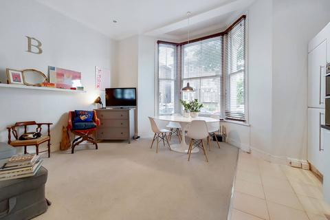 Gauden Road, Clapham Old Town, London, SW4