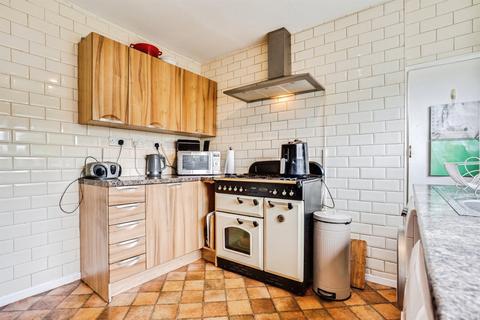 2 bedroom semi-detached bungalow for sale, Potovens Lane, Lofthouse, Wakefield