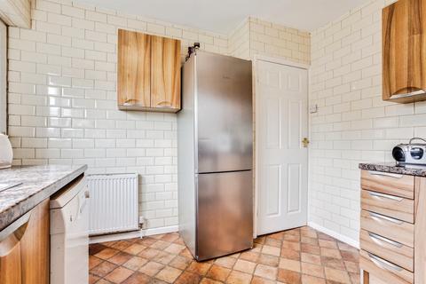2 bedroom semi-detached bungalow for sale, Potovens Lane, Lofthouse, Wakefield