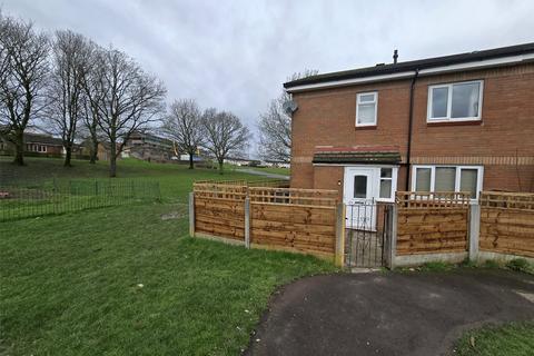 undefined, Edale Close, Glossop, Derbyshire, SK13