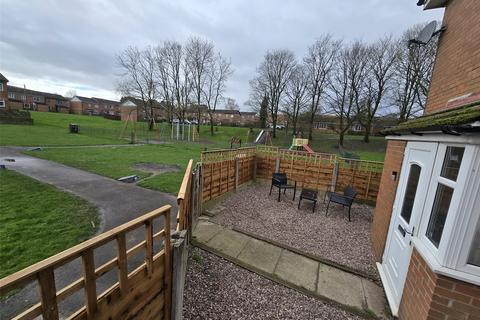 undefined, Edale Close, Glossop, Derbyshire, SK13