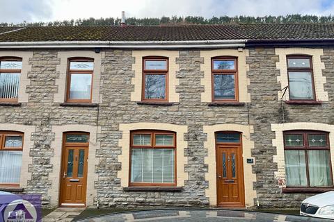 2 bedroom terraced house for sale, Glandwr Street, Abertillery