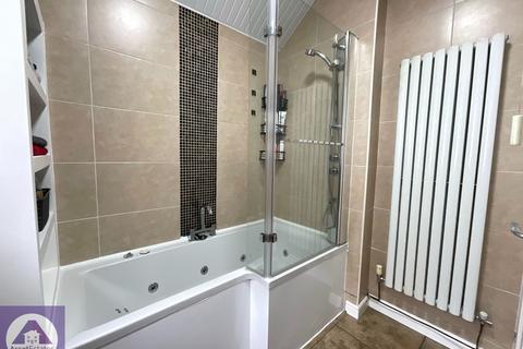 2 bedroom terraced house for sale, Glandwr Street, Abertillery