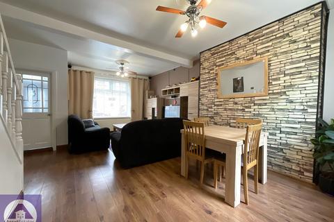 2 bedroom terraced house for sale, Glandwr Street, Abertillery