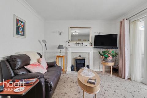 undefined, Alexander Mews, Chelmsford