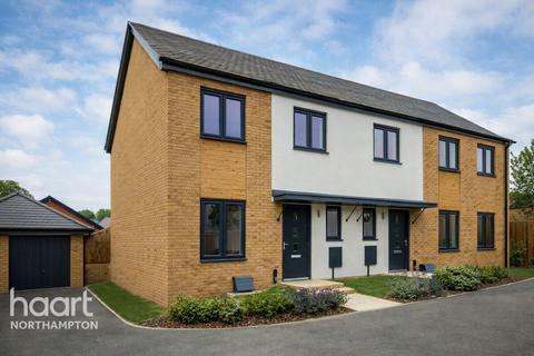 undefined, Hunsbury Grange, Northampton