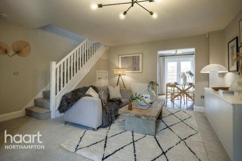 undefined, Hunsbury Grange, Northampton