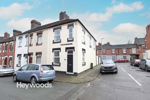 2 bedroom terraced house for sale, Brighton Street, Hartshill ST4 7HH