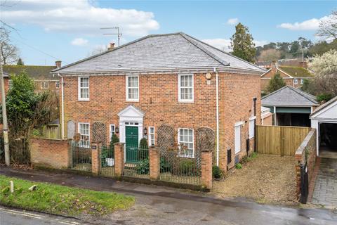 Northfield End, Henley-on-Thames, Oxfordshire, RG9