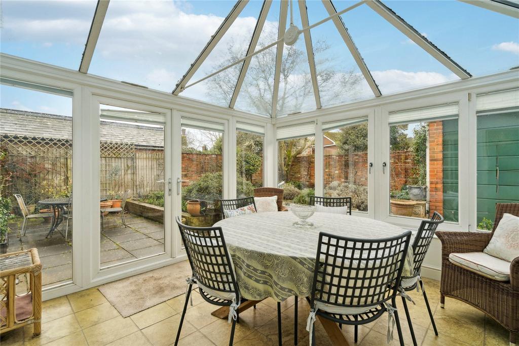 Sunroom