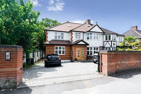 1 bedroom apartment to rent, Totteridge Lane, LONDON