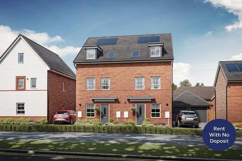 undefined, Crusoe Street, Ayleford, Kent, ME20