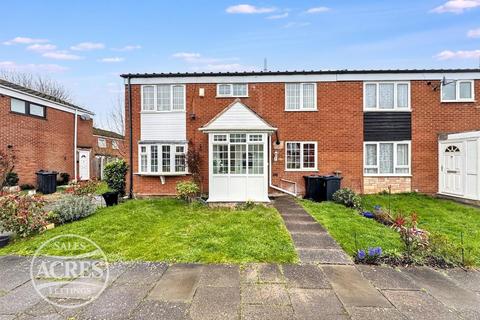 undefined, Richmond Croft, Great Barr, Birmingham
