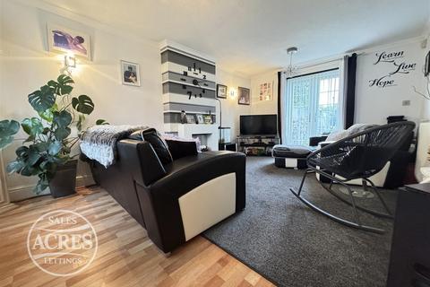 undefined, Richmond Croft, Great Barr, Birmingham