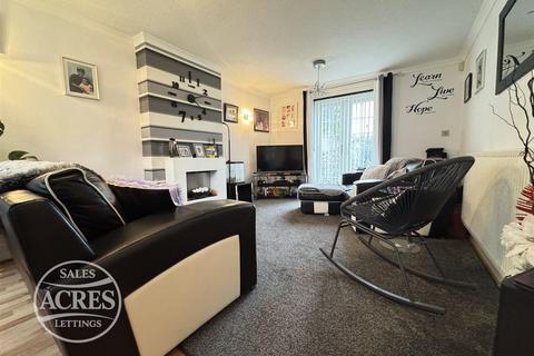 undefined, Richmond Croft, Great Barr, Birmingham