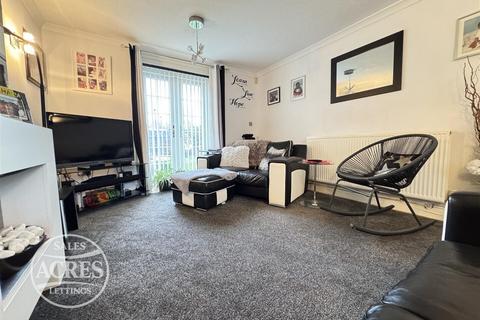undefined, Richmond Croft, Great Barr, Birmingham