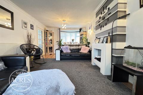 undefined, Richmond Croft, Great Barr, Birmingham