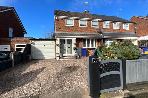 undefined, Howley Grange Road, Halesowen B62