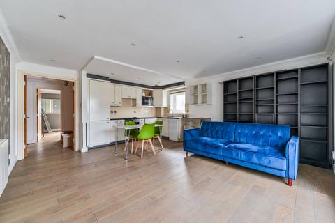 1 bedroom flat to rent, Melville Place, Islington, London, N1