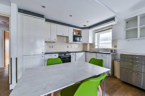 1 bedroom flat to rent, Melville Place, Islington, London, N1