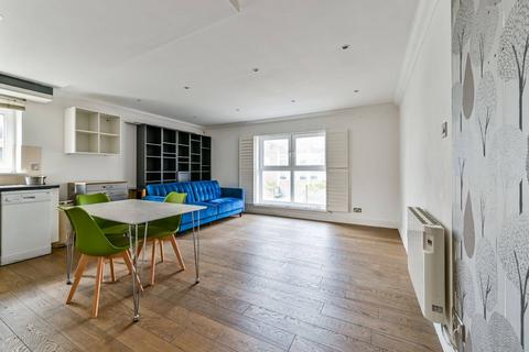 1 bedroom flat to rent, Melville Place, Islington, London, N1