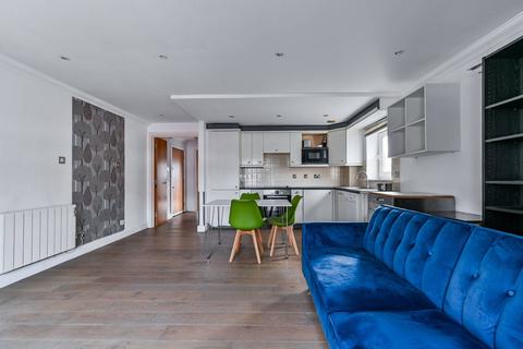 1 bedroom flat to rent, Melville Place, Islington, London, N1