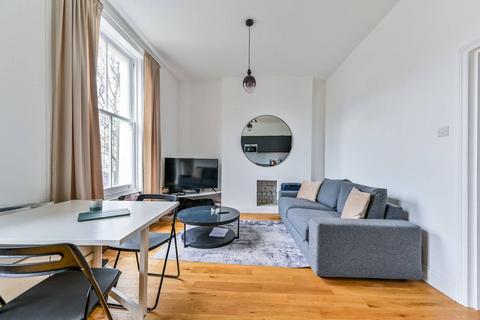1 bedroom flat to rent, Newington Green, Newington Green, London, N1