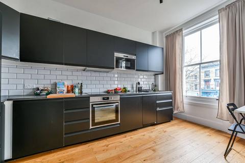1 bedroom flat to rent, Newington Green, Newington Green, London, N1