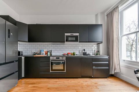 1 bedroom flat to rent, Newington Green, Newington Green, London, N1