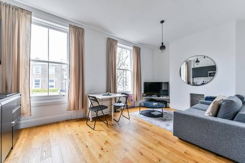 1 bedroom flat to rent, Newington Green, Newington Green, London, N1