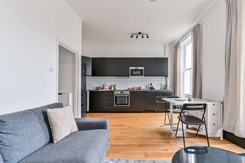 1 bedroom flat to rent, Newington Green, Newington Green, London, N1