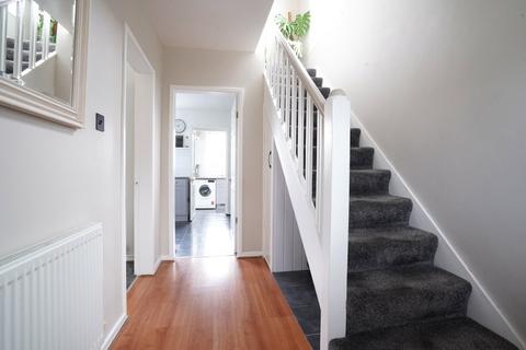 3 bedroom end of terrace house for sale, Brookfield Road, Thornton-Cleveleys, Lancashire, FY5