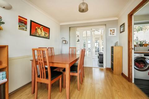 undefined, Longhurst View, Whitwell, Worksop