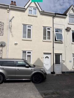 4 bedroom terraced house for sale, South View Place, Bournemouth, BH2 5PN