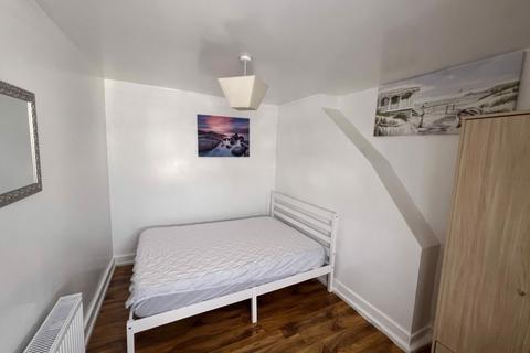4 bedroom terraced house for sale, South View Place, Bournemouth, BH2 5PN