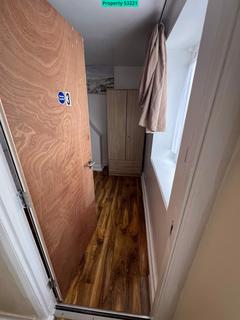 4 bedroom terraced house for sale, South View Place, Bournemouth, BH2 5PN