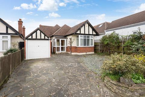 undefined, Brook Mead, Ewell Court