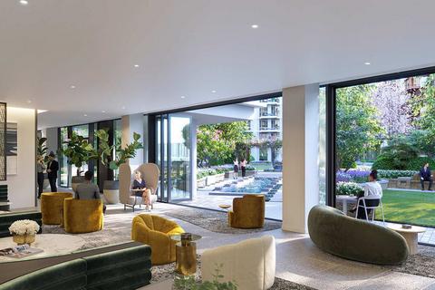 1 bedroom apartment to rent, Westmont Apartments, London, W12