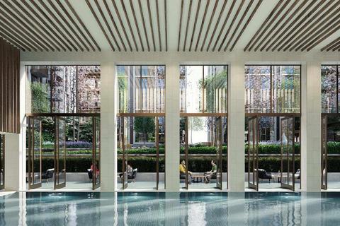 1 bedroom apartment to rent, Westmont Apartments, London, W12