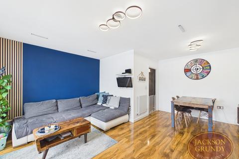 3 bedroom end of terrace house for sale, Ashmead, Little Billing, NN3 9JQ