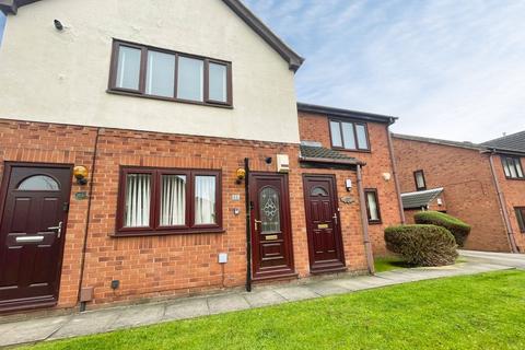 undefined, Field End Road, West Yorkshire LS15