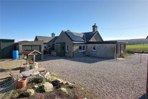 undefined, 2 Monaughty Farm Cottages, Forres, Moray, IV36