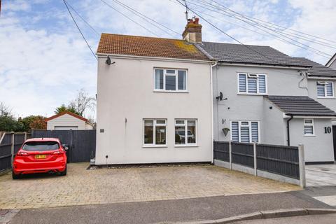 undefined, Oak Road, Heybridge, Maldon
