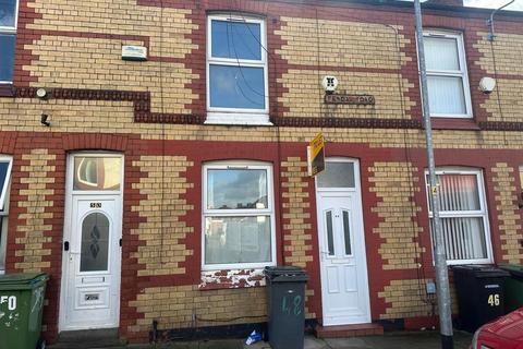undefined, Kendal Road, Wallasey, CH44