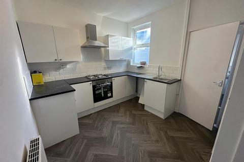 undefined, Kendal Road, Wallasey, CH44