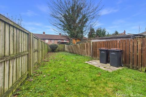 2 bedroom semi-detached house for sale, Habgood Drive, Durham DH1