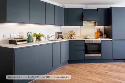 2 bedroom apartment to rent, Blucher Street Birmingham B1